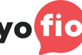 YoFio logo